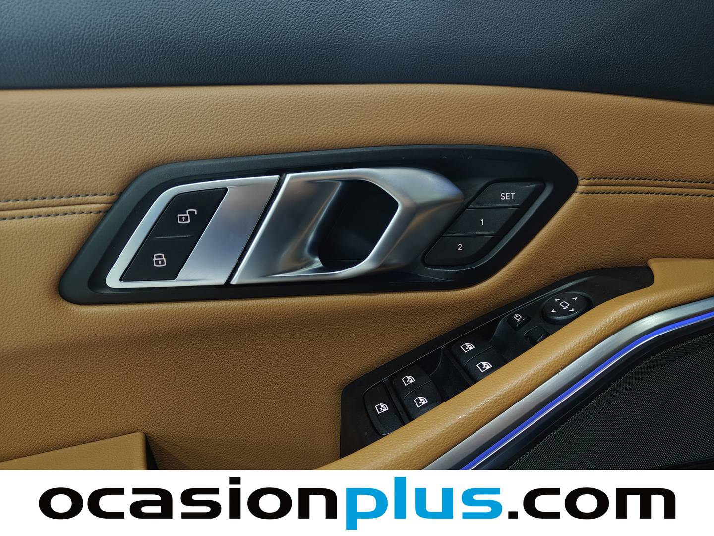 Foto BMW Serie 3 BMW Serie 3 330i (258 CV)