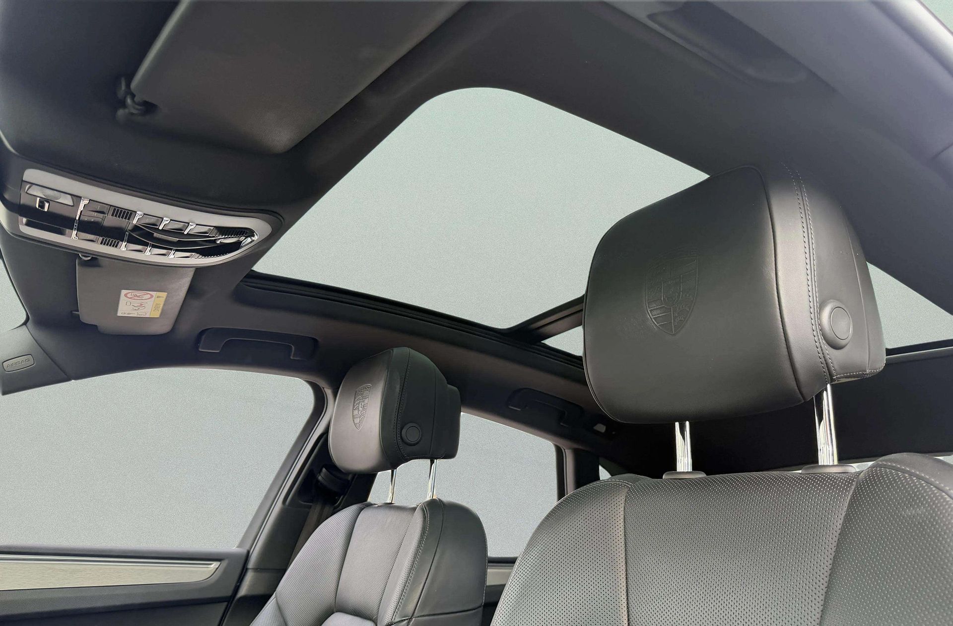 Porsche Macan - foto 6