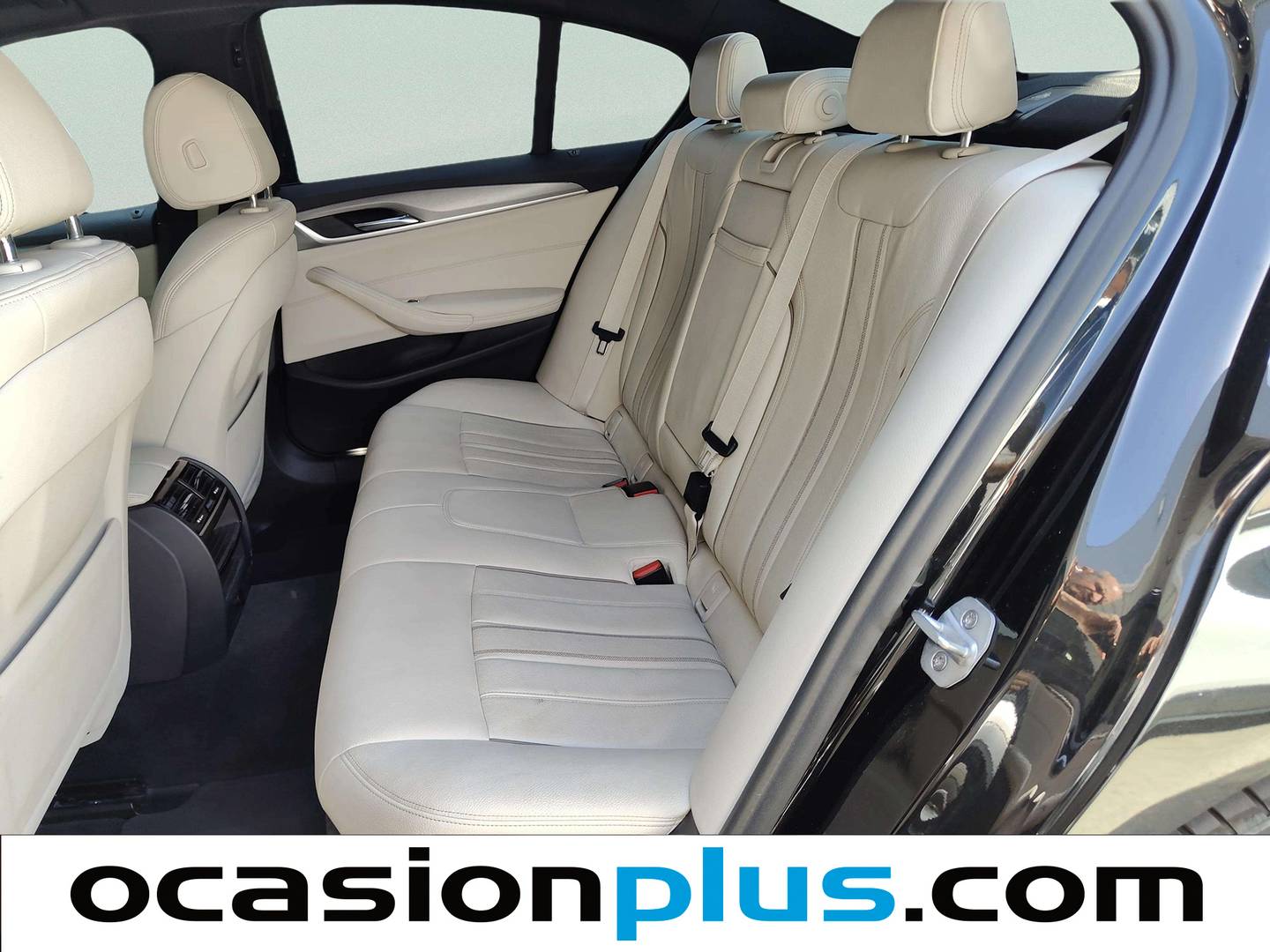 BMW Serie 5 BMW Serie 5 520d Business (190 CV)Pack M km 0