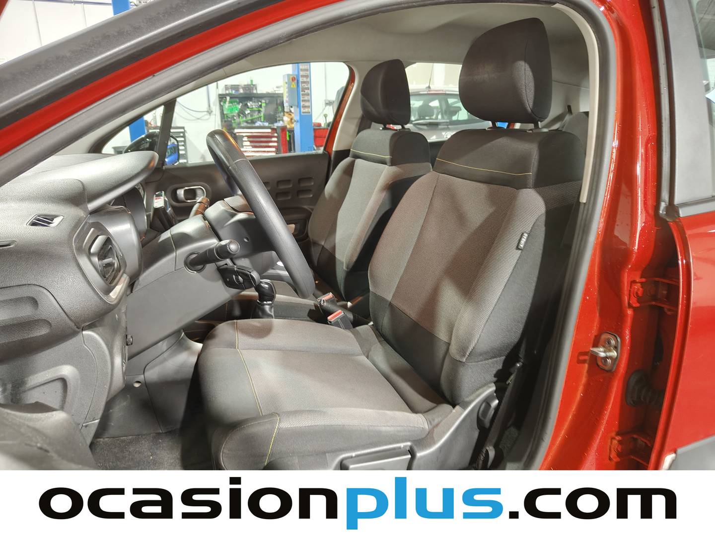 Foto Citroën C3 Citroen C3 PureTech 82 Feel (83 CV)