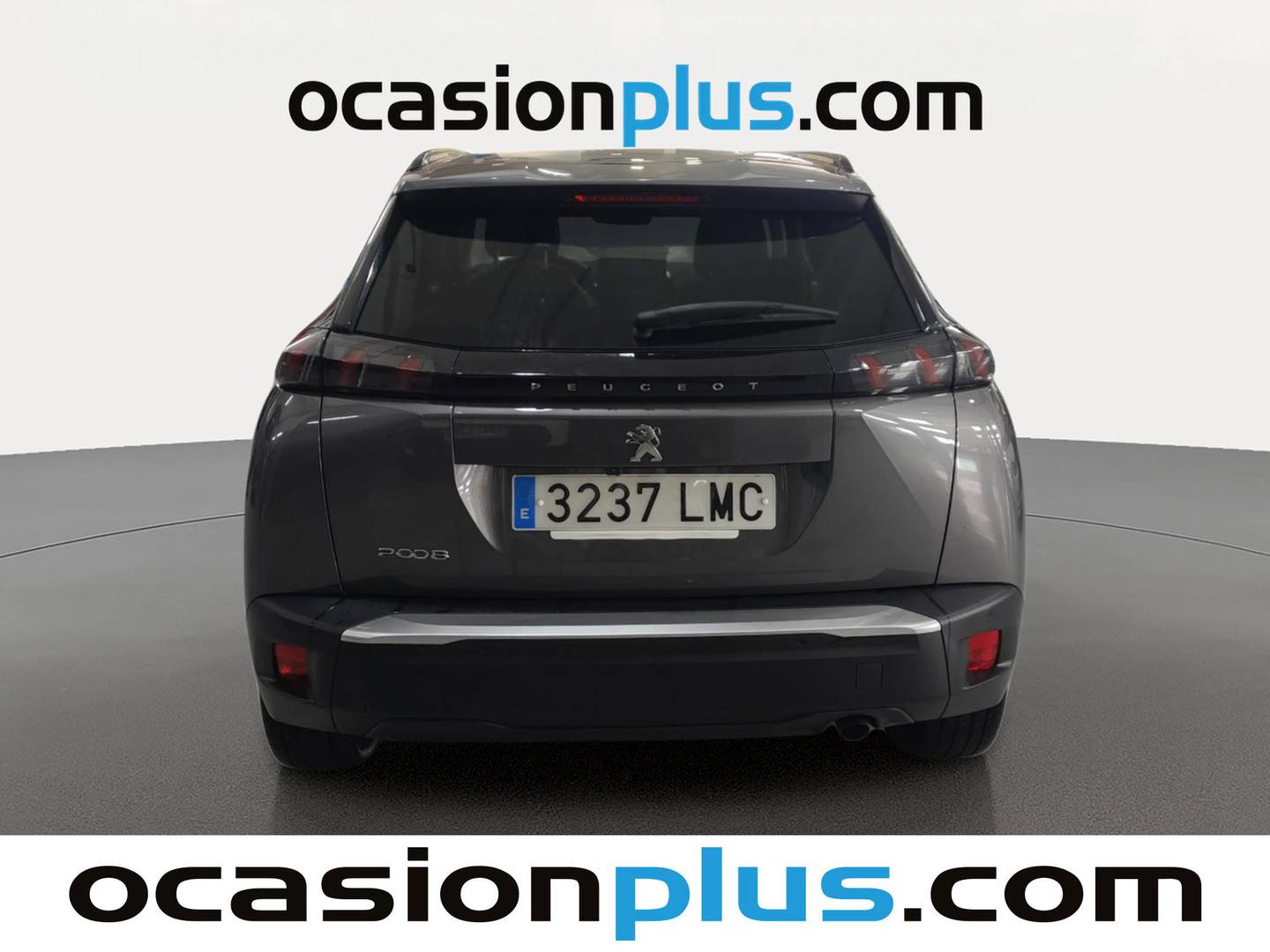 Foto Peugeot 2008 Peugeot 2008 PureTech 100 S&S Allure  (100 CV)