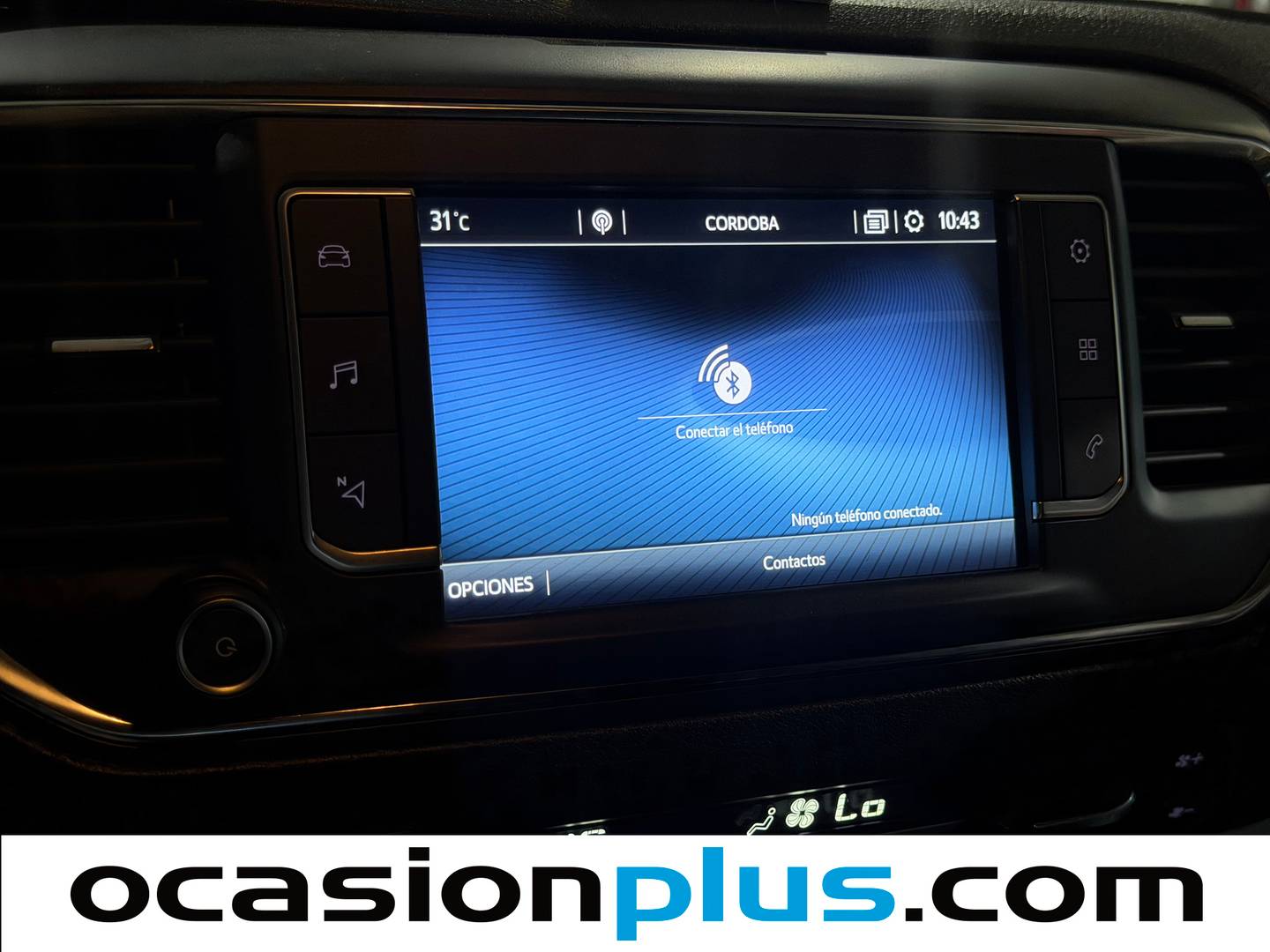 Toyota Proace Verso Toyota Proace Verso 2.0 D SHUTTLE + PACK ACTIVE L1 (150 CV) 9 plazas al mejor precio