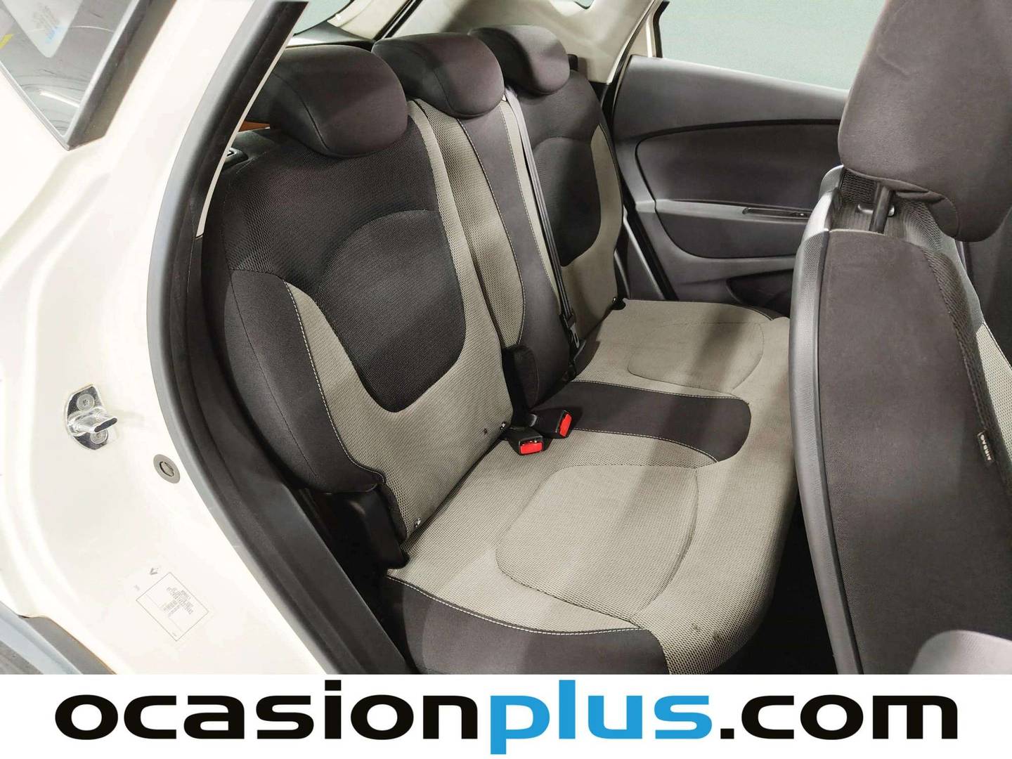 Renault Captur Renault Captur Intens Energy TCe (90 CV) gasolina