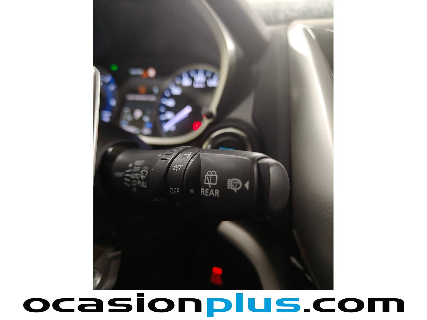 Mitsubishi Eclipse Cross Mitsubishi Eclipse Cross 2.4 PHEV Kaiteki+ 4WD Auto  (188 CV) 2023