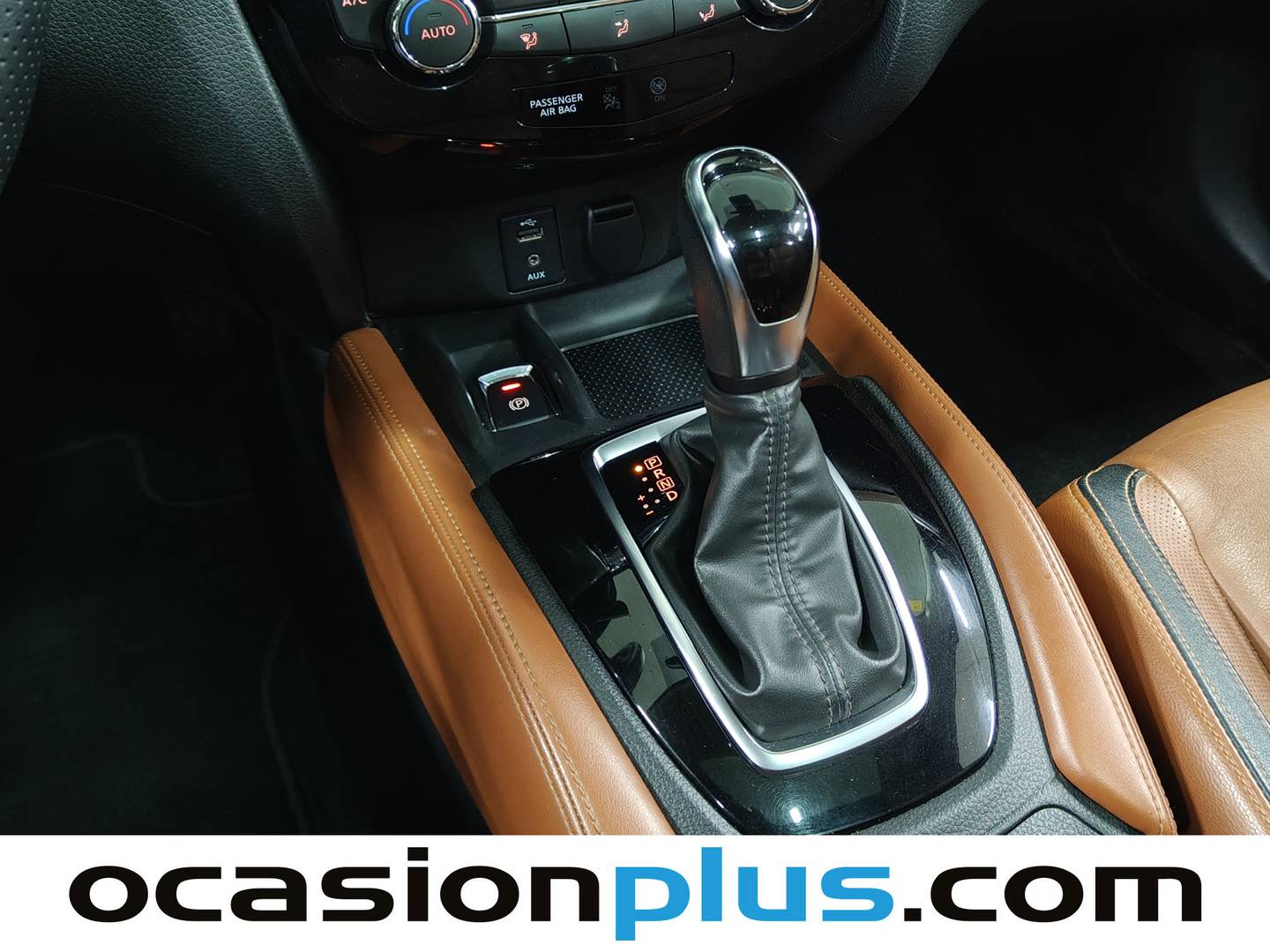 Nissan X-TRAIL Nissan X-Trail dCi 150 Tekna 4X4-i CVT (150 CV) 7 Plazas barato