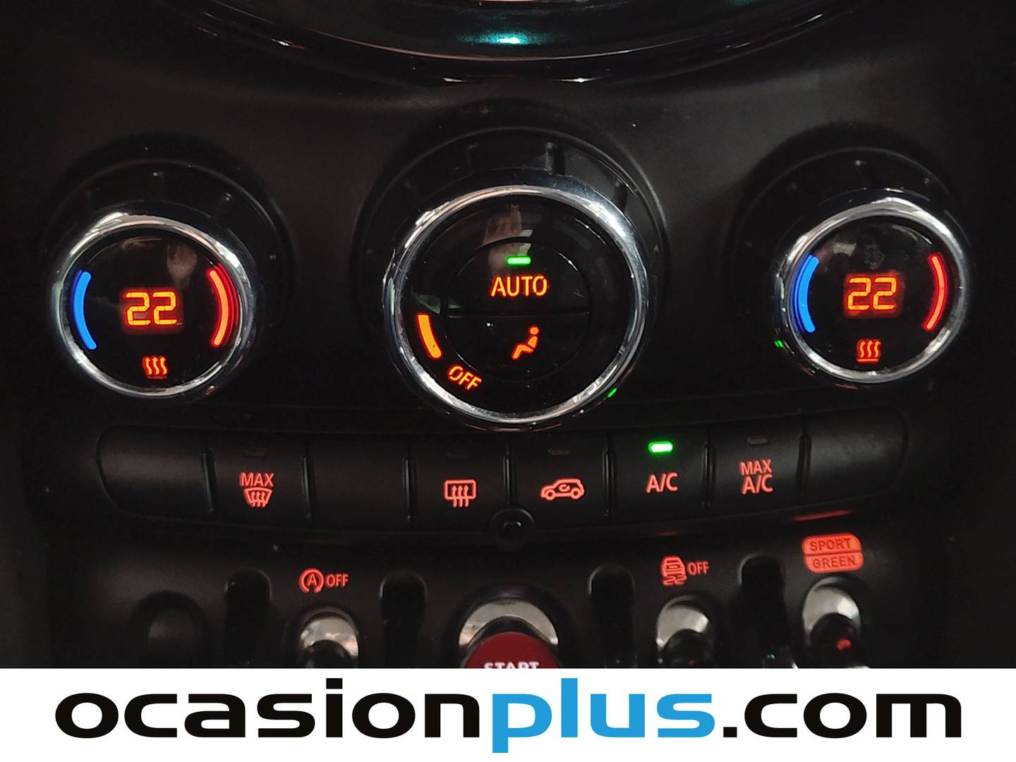 Foto Mini MINI MINI MINI 5 Puertas Cooper (136 CV)