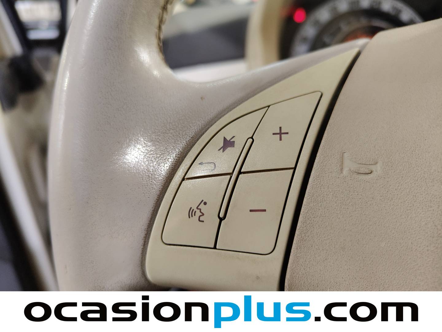 Fiat 500 Fiat 500C 1.2 8v Cabrio Lounge (69 CV) de segunda mano