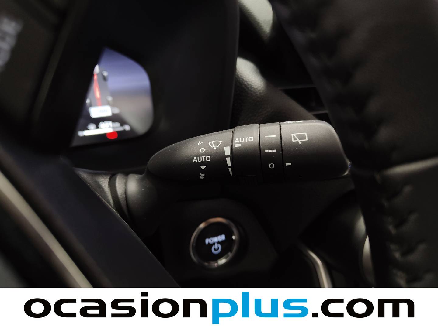 Toyota Rav4 Toyota Rav4 2.5 hybrid 220H Style e-CVT (218 CV) híbrido