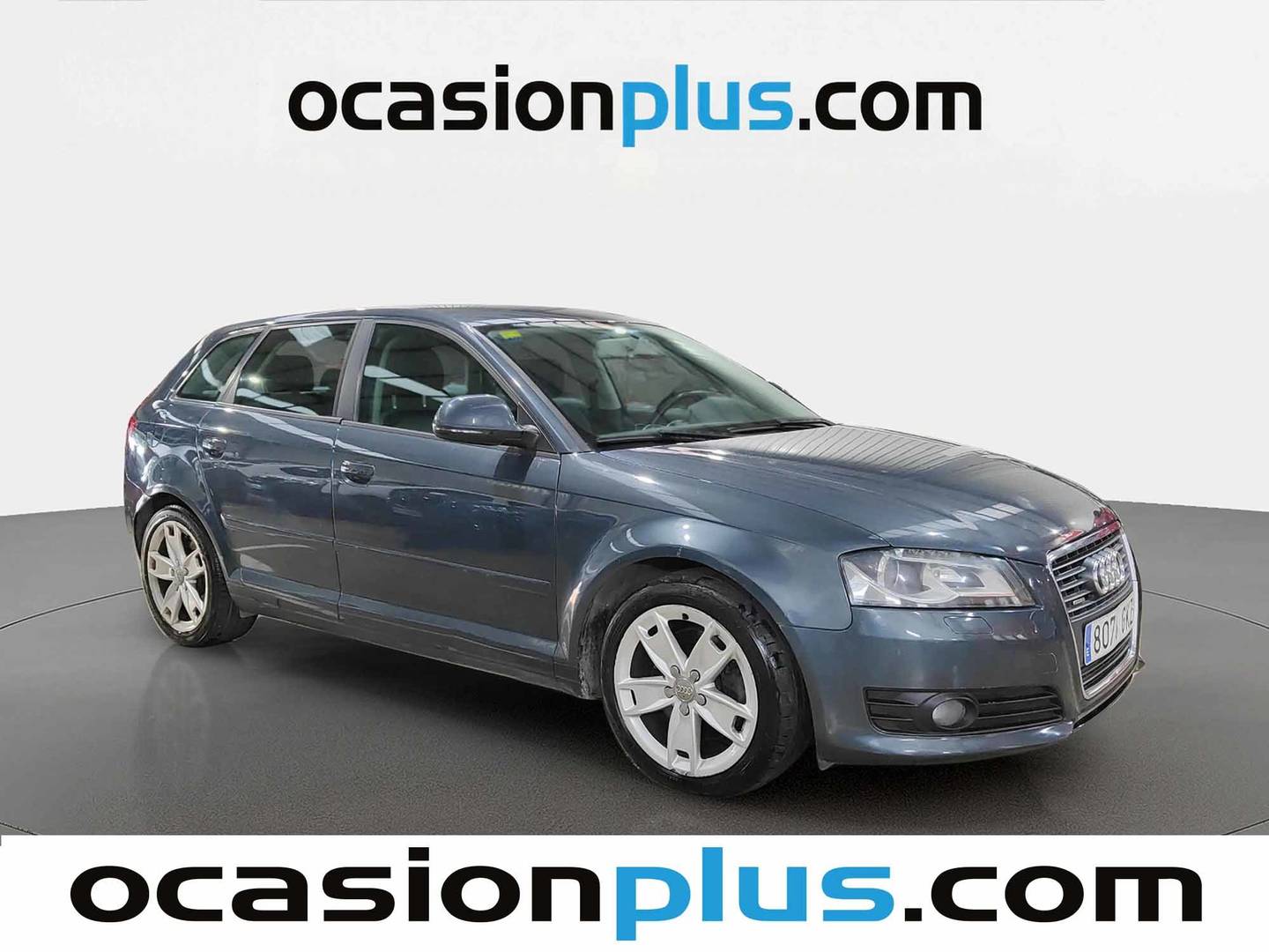 Foto Audi A3 Audi A3 Sportback Ambition 1.8 TFSI quattro (160 CV)