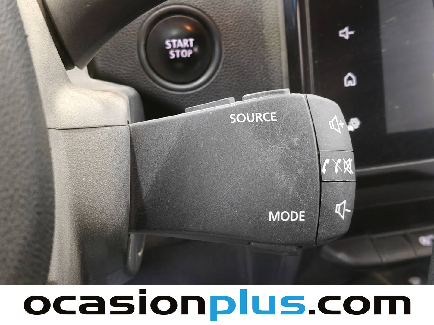 Dacia Duster Dacia Duster Prestige TCE (150 CV) EDC barato