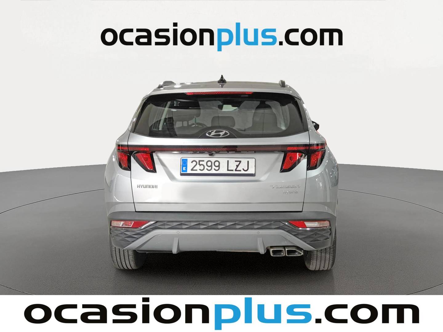 Hyundai Tucson Hyundai Tucson 1.6 CRDI 48V Maxx DCT (136 CV) barato