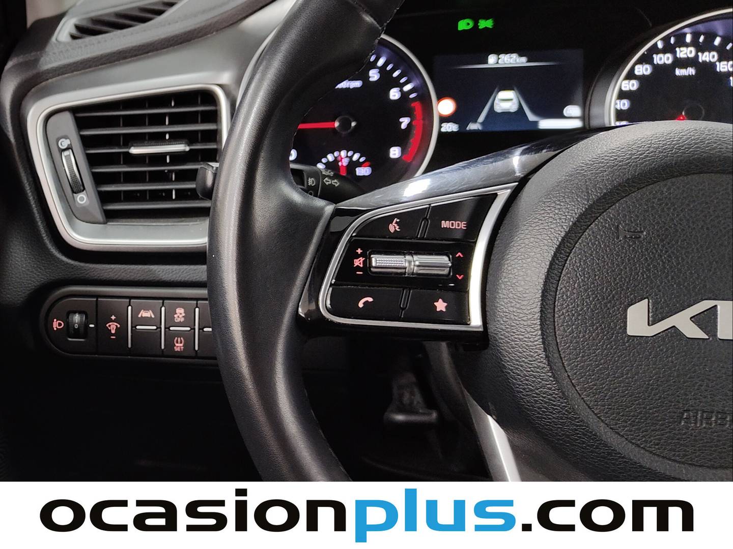 KIA XCeed KIA XCeed 1.0 T-GDi Drive (100 CV) al mejor precio