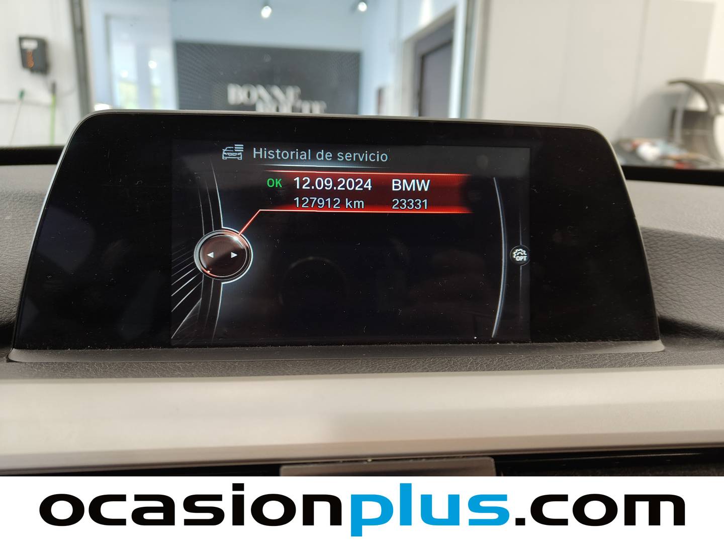 Foto BMW Serie 3 BMW Serie 3 320d xDrive Gran Turismo (190 CV)