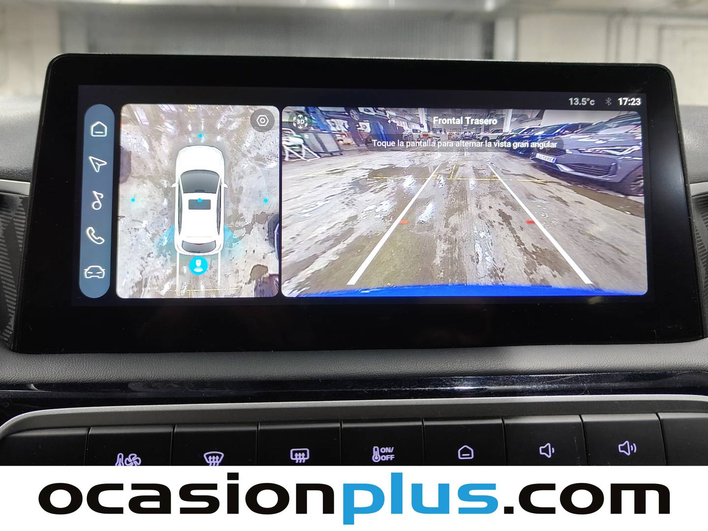 Accesorios del MG MG3 Hybrid+ MG MG3 Hybrid+ Luxury (195 CV)