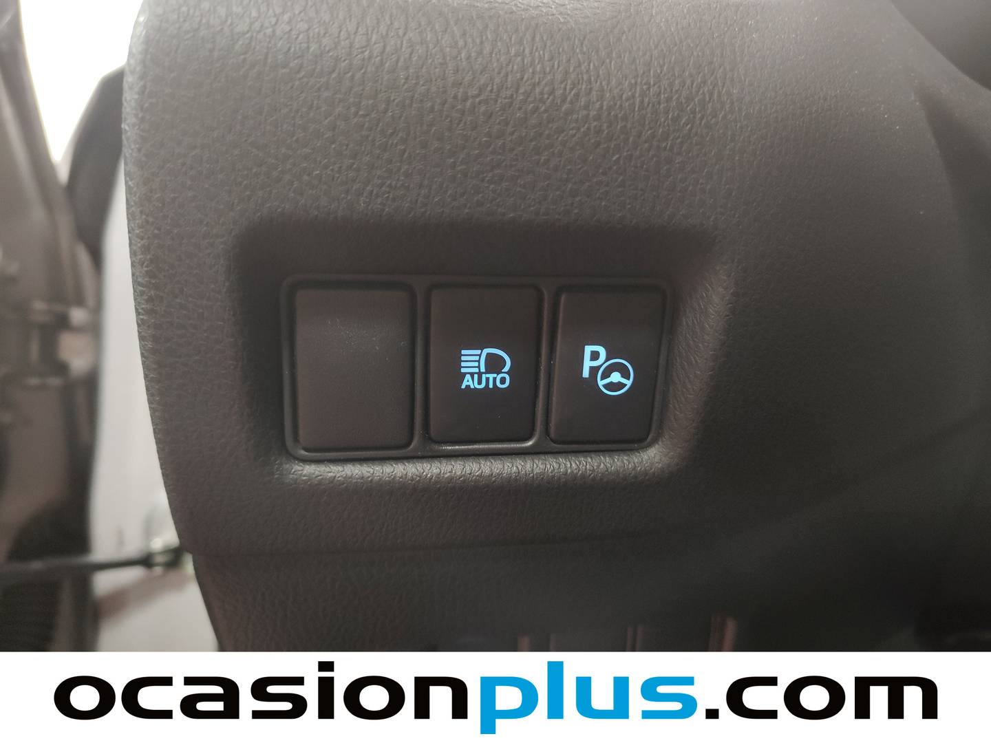 Extras del Toyota C-HR Toyota C-HR 1.8 125H Advance (122 CV)