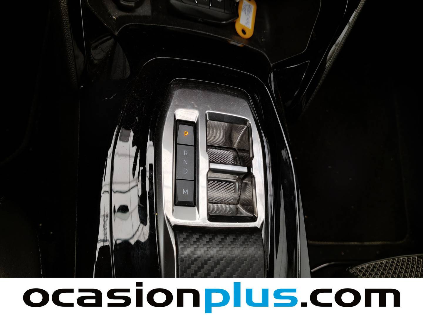 Peugeot 2008 Peugeot 2008 PureTech 130 S&S GT EAT8 (130 CV) de segunda mano