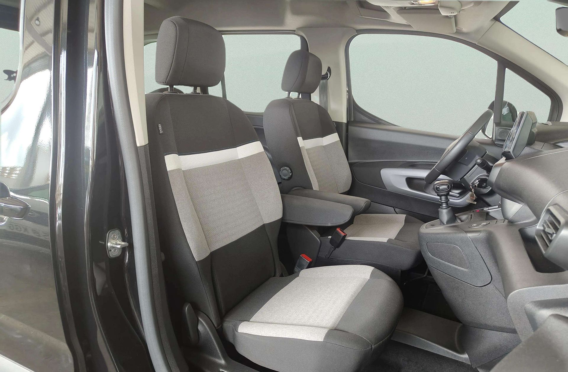 Citroën Berlingo BlueHDi 100 Plus Talla M - foto 19
