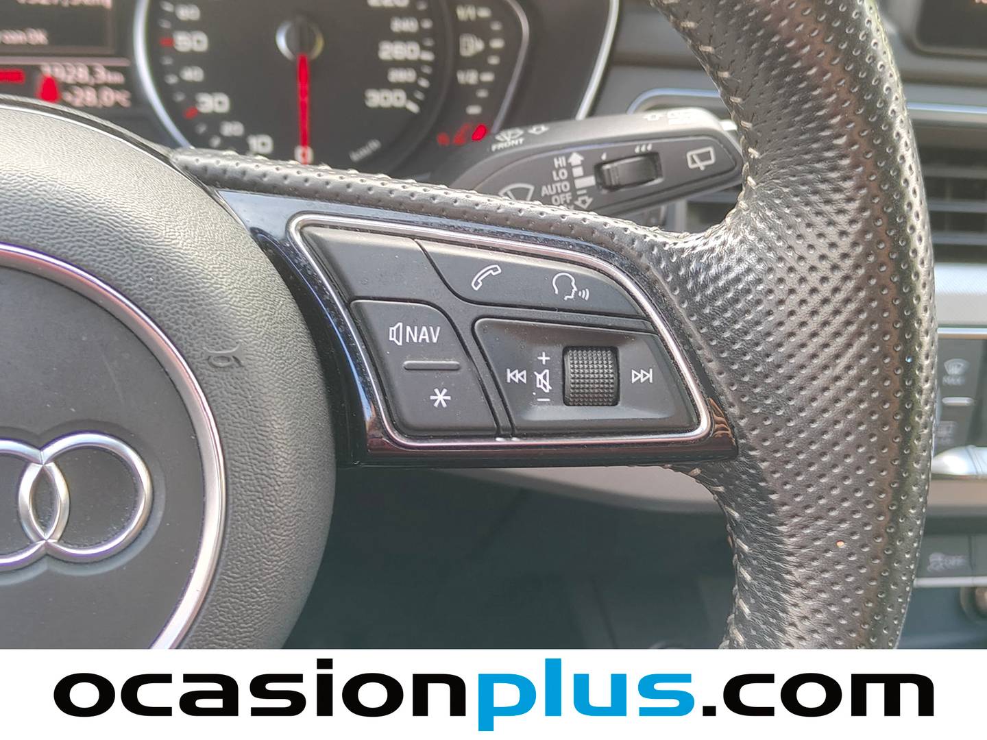 Audi A4 Audi A4 Avant Black line edition 2.0 TDI (150 CV) barato