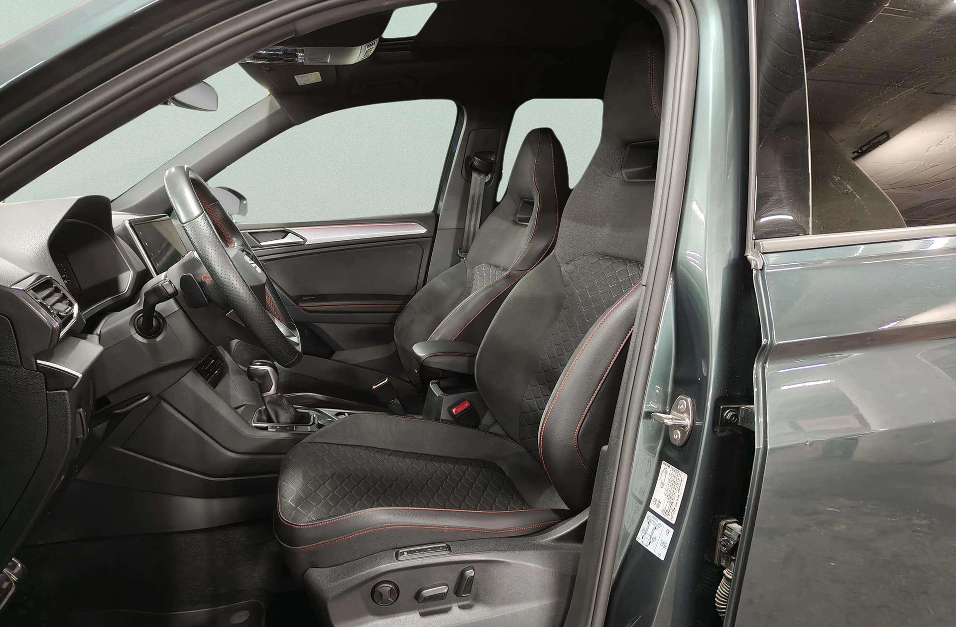SEAT Tarraco 1.5 TSI FR Edition DSG - foto 14