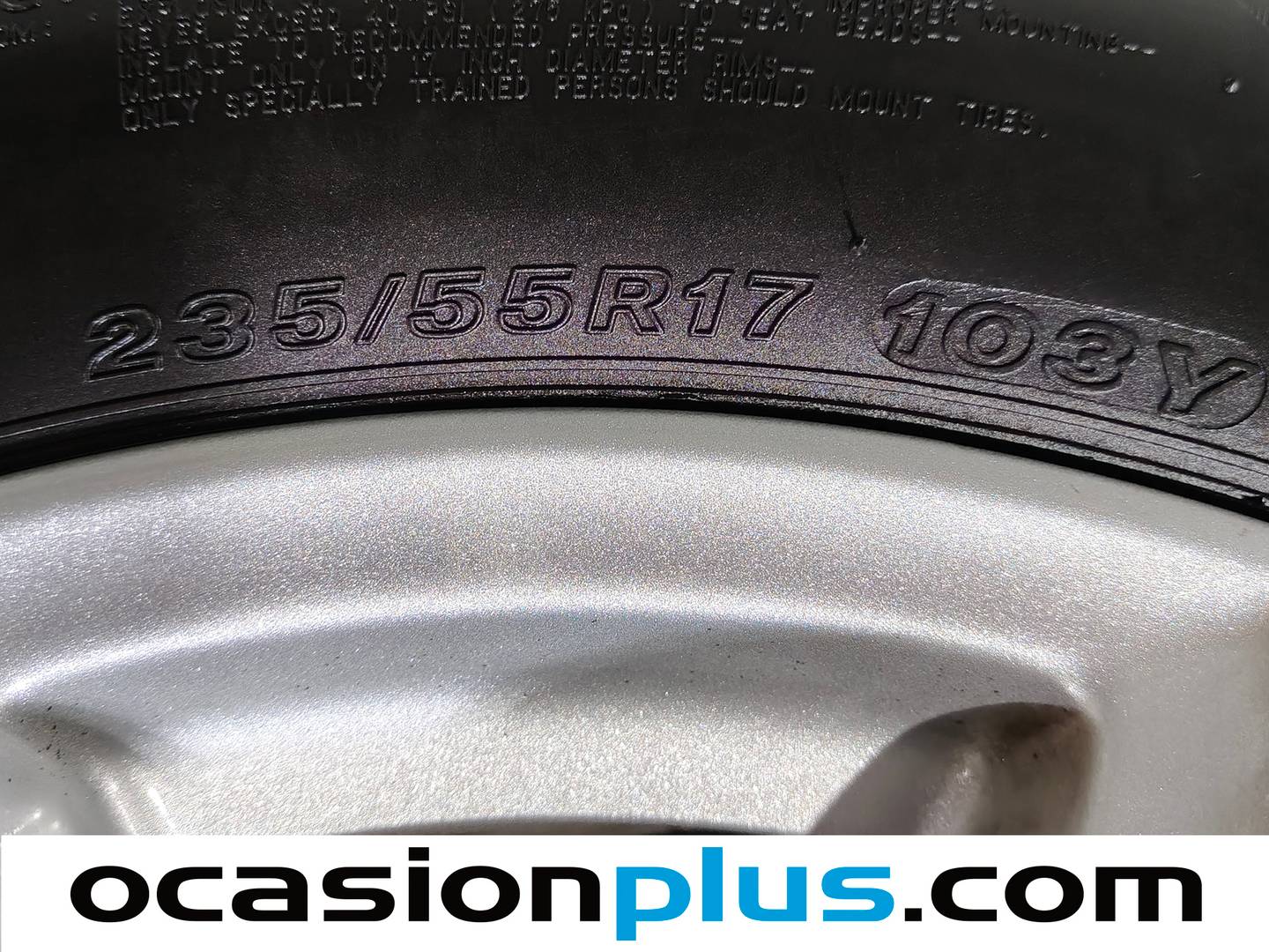 Foto Ford Kuga Ford Kuga 1.5 EcoBoost S&S Trend+ 4x2 (120 CV)