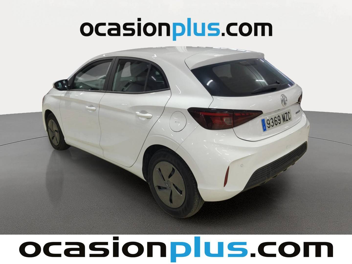 Foto MG MG3 MG MG3 1.5 Standard (116 CV)