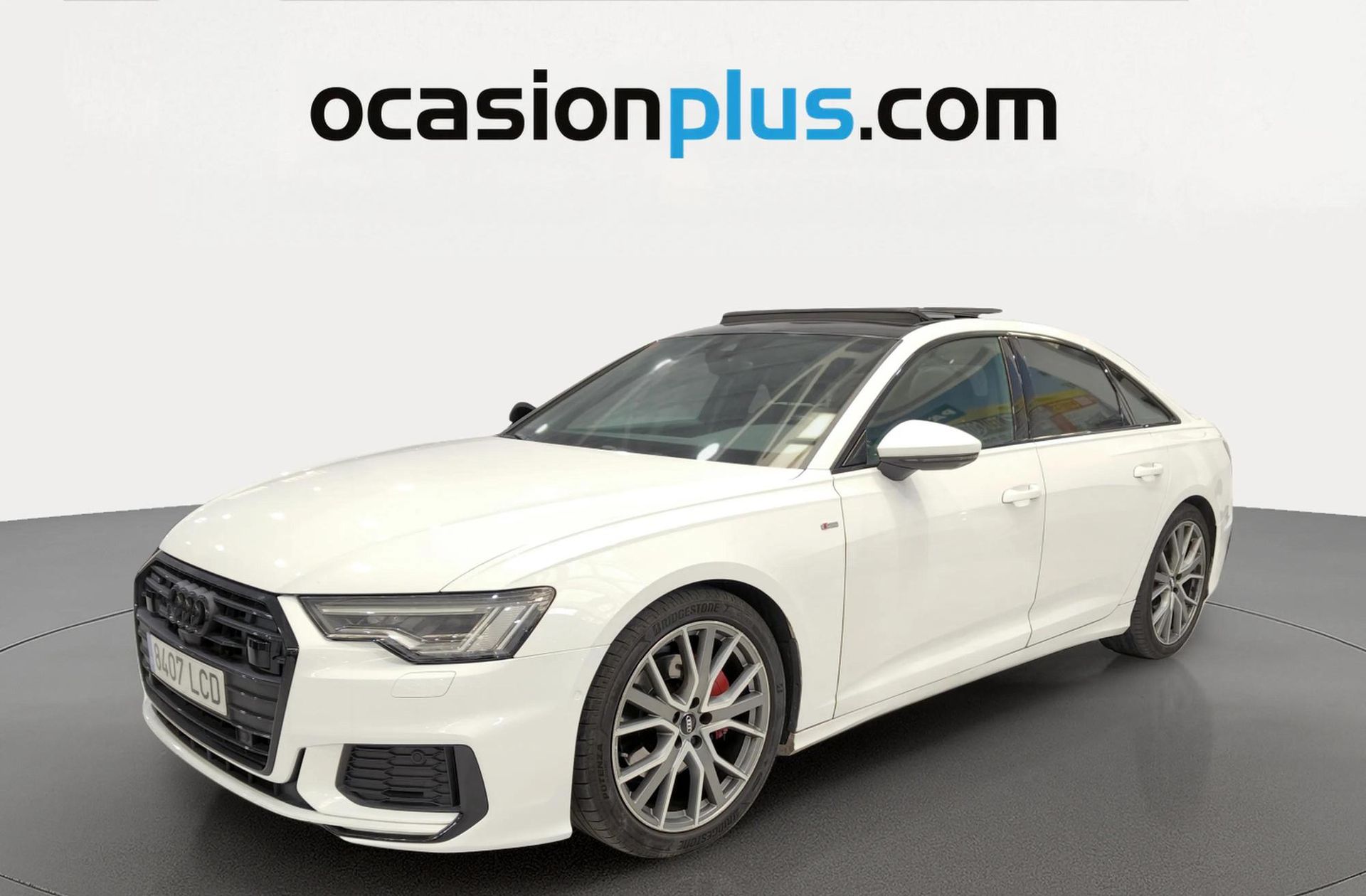 Audi A6 Sport 45 TFSI ultra quattro S tronic Pack S-Line