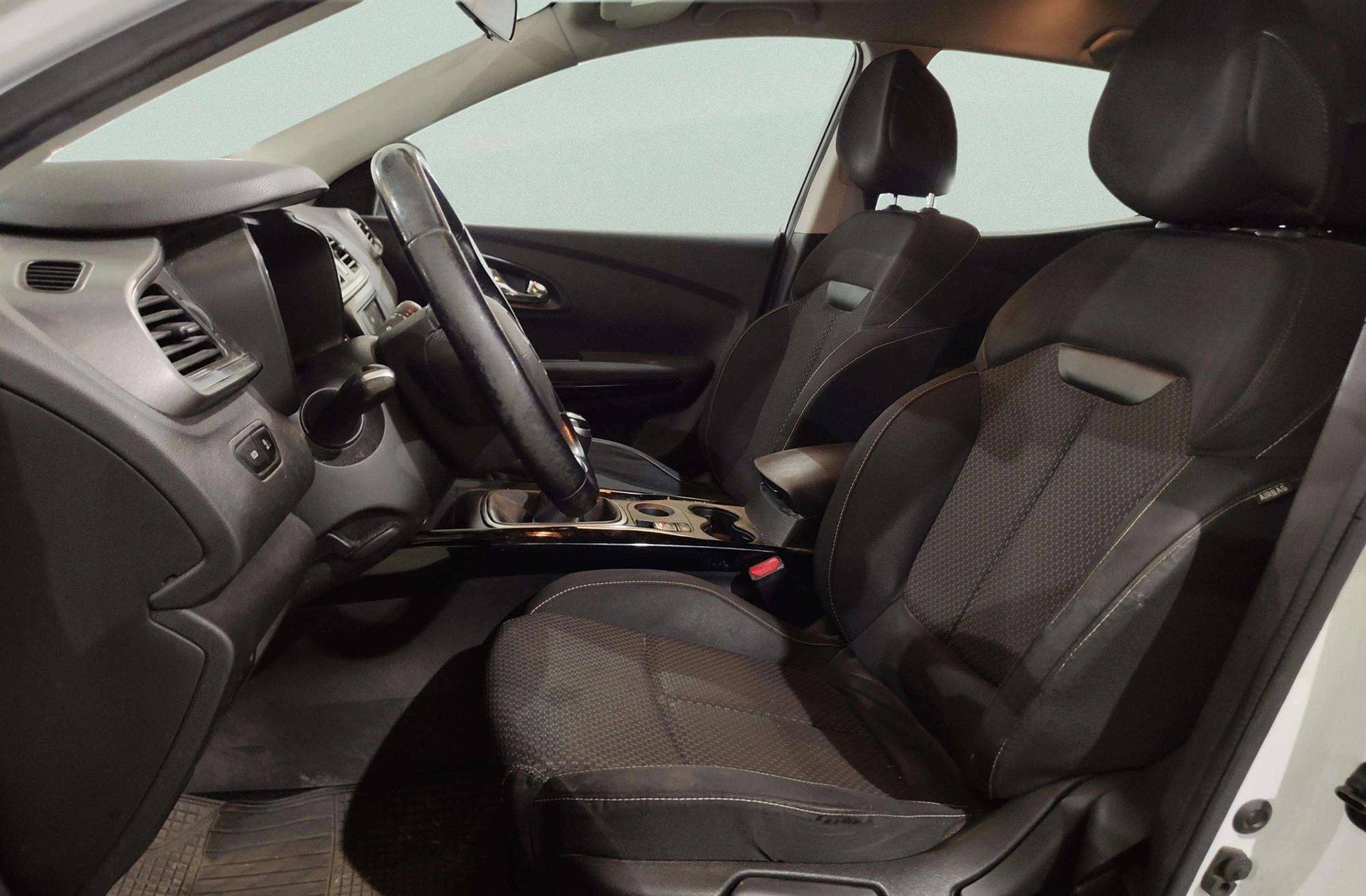 Renault Kadjar Tech Road Energy TCe - foto 9