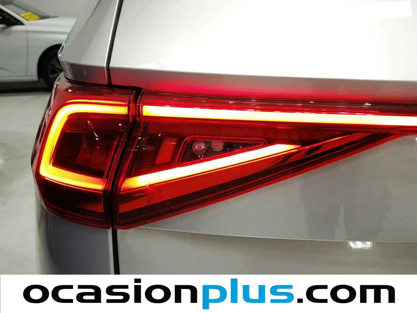 Foto Seat Tarraco SEAT Tarraco 2.0 TDI S&S Xcellence 4Drive DSG (200 CV)