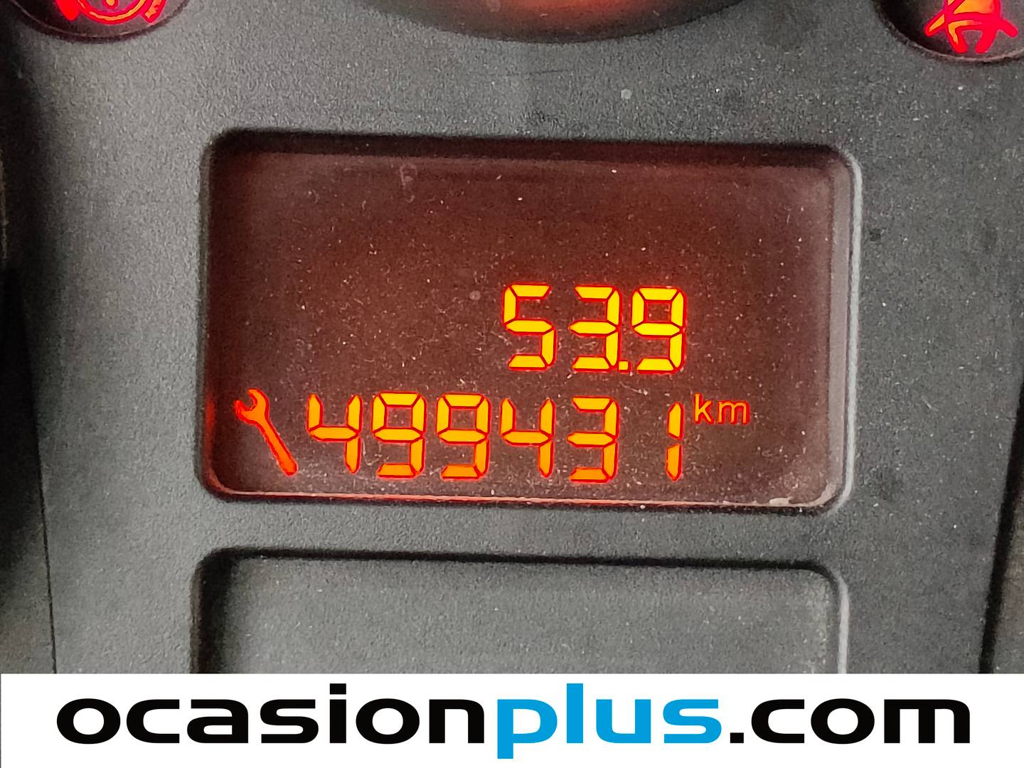 Peugeot 207 Peugeot 207 1.4 HDI X Line (70 CV) seminuevo