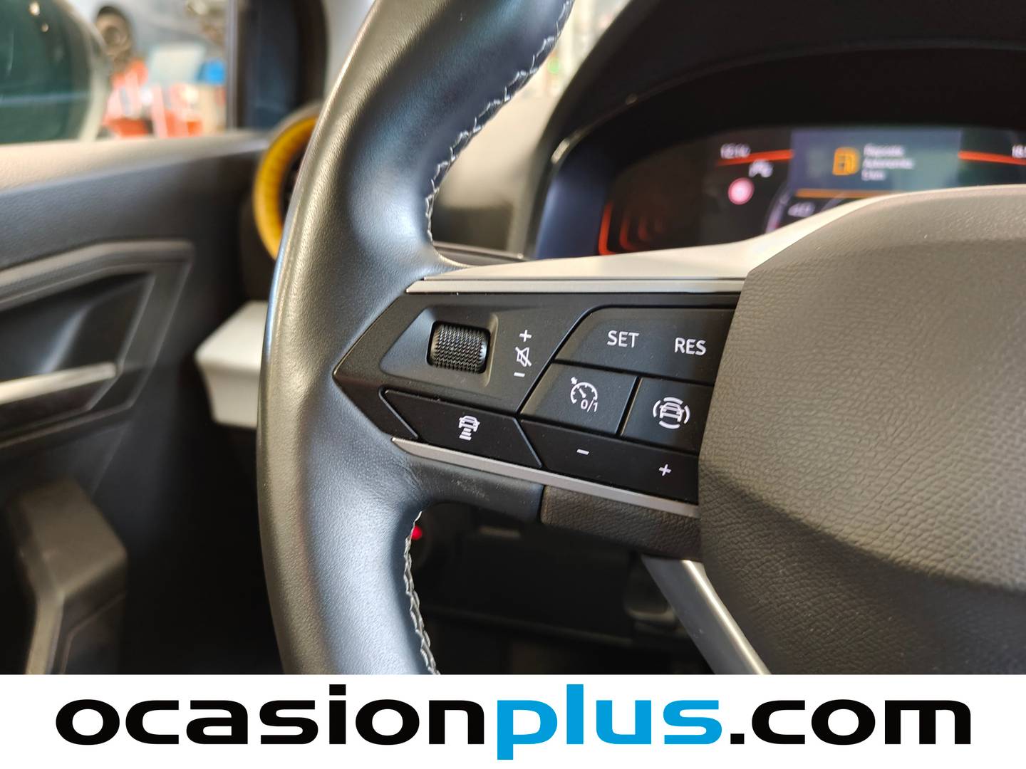 Seat Arona Seat Arona 1.0 TSI Style XL (115 CV) gasolina