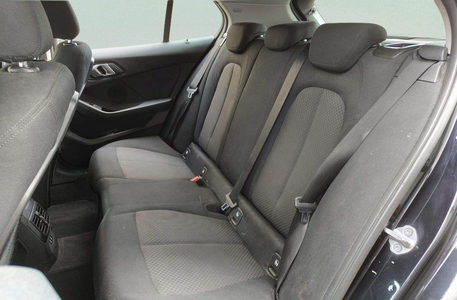 BMW Serie 1 118d - foto 12