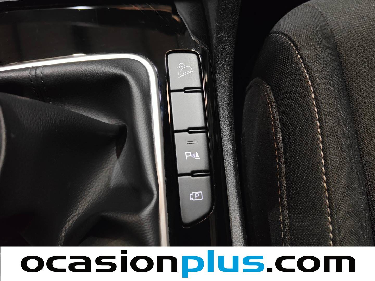 Acabados KIA Sportage Kia Sportage 1.6 T-GDi Drive 4x2 (150 CV)