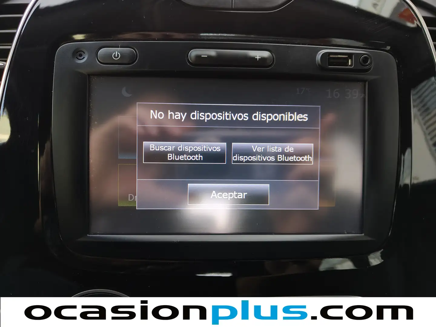 Foto Renault Captur Renault Captur Zen Energy TCe (90 CV)