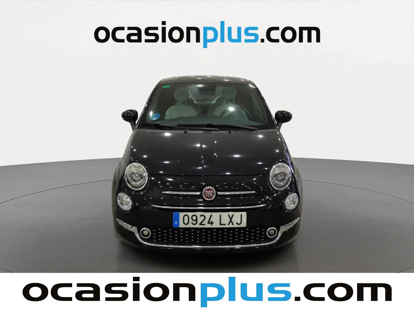 Fiat 500 Fiat 500 1.0 Hybrid Dolcevita (70 CV) 70cv