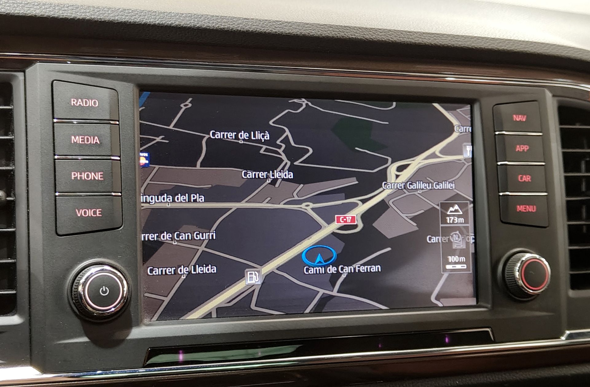 SEAT Ateca 2.0 TDI Xcellence 4Drive - foto 7