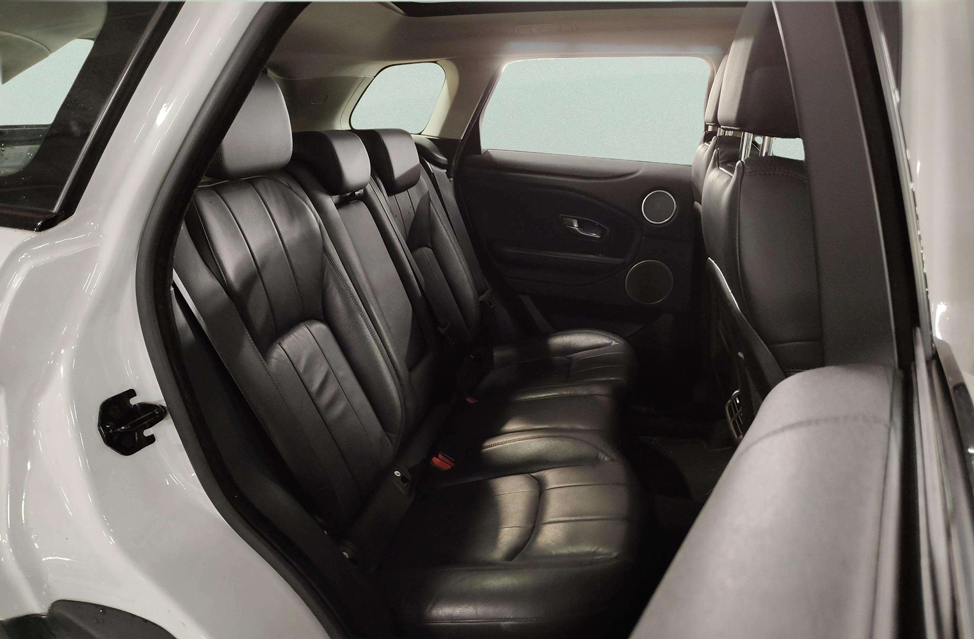 Land Rover Range Rover Evoque 2.0L TD4 SE 4x4 - foto 20