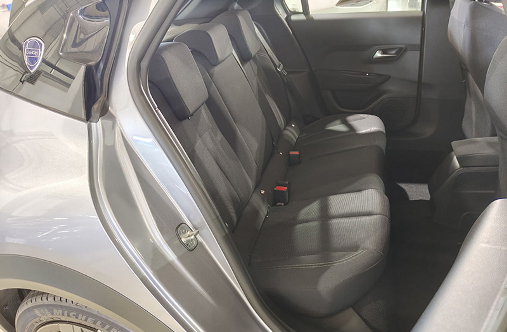 Lancia Ypsilon Hybrid - foto 17