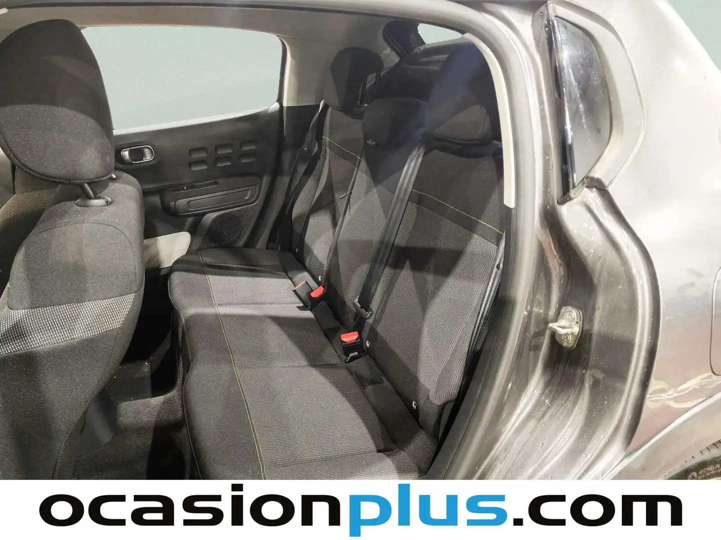 Foto Citroën C3 Origin Citroen C3 Origin PureTech 110 Max (110 CV)