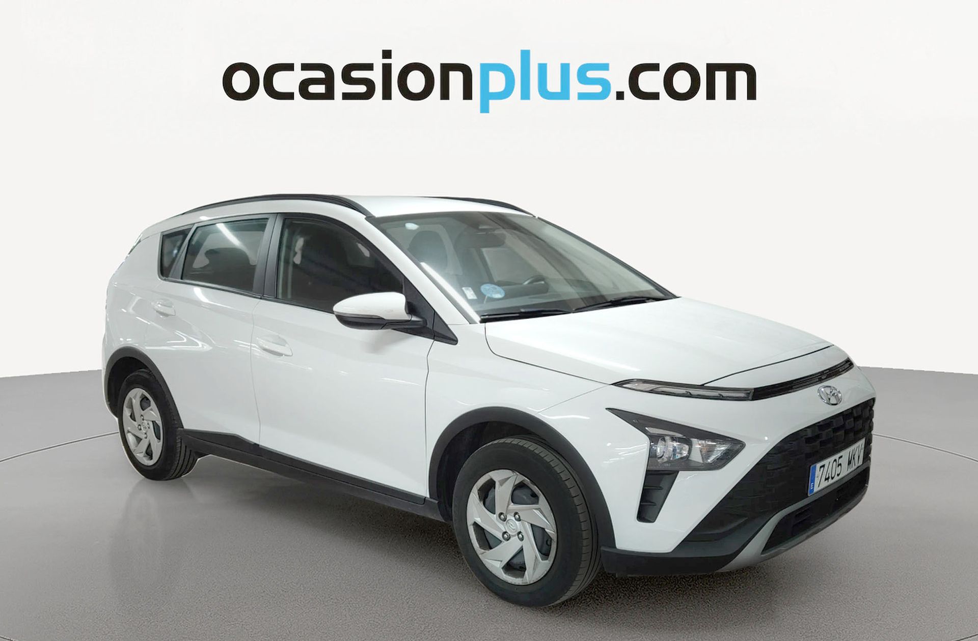 Hyundai Bayon 1.2 MPI Klass - foto 2