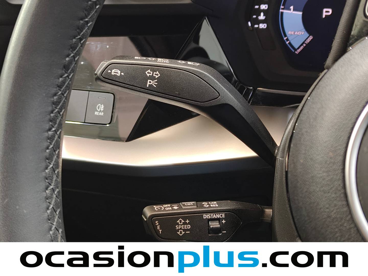 Audi A3 Audi A3 Sportback 30 TDI (116 CV) S tronic 116cv