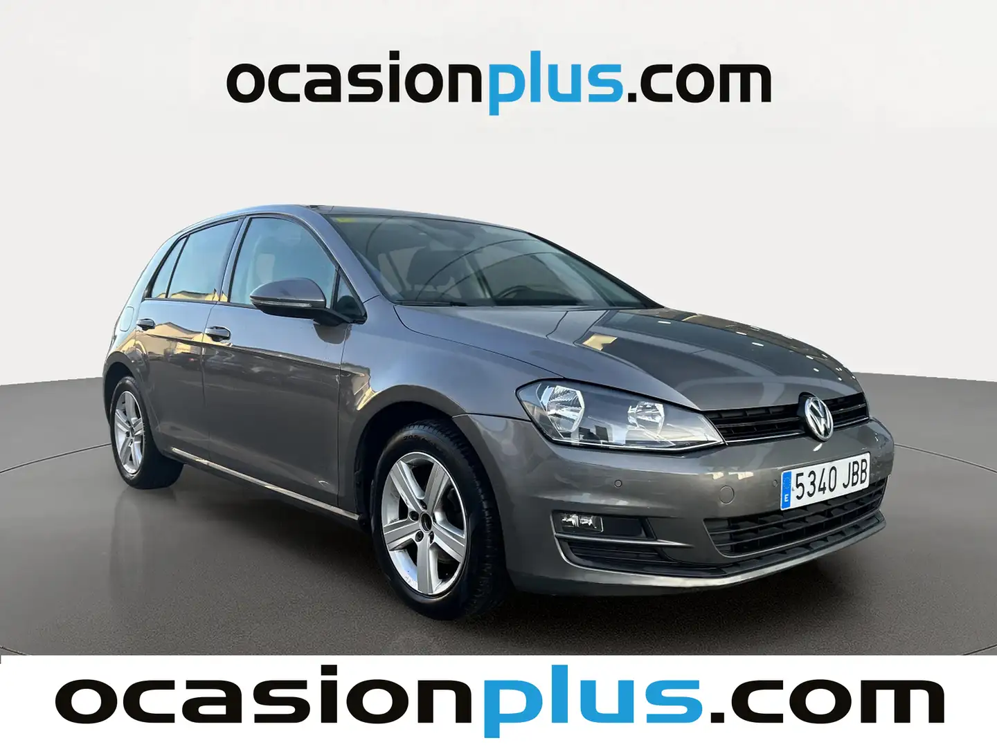 Foto Volkswagen Golf Volkswagen Golf Advance 1.6 TDI (105 CV)
