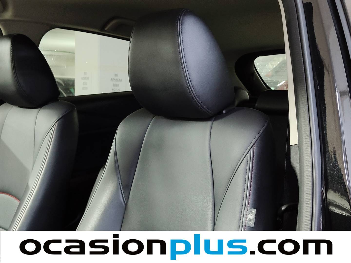 Foto Mazda CX-3 Mazda CX-3 1.5 DE SKYACTIV Luxury 2WD 77 kW (105 CV)