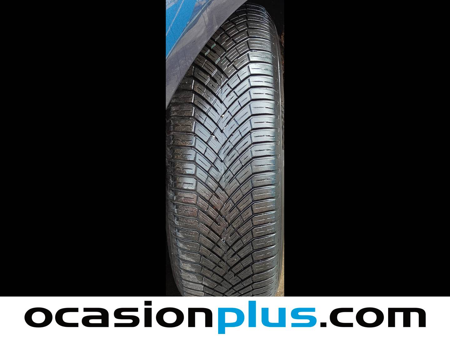 Volkswagen Caddy Volkswagen Caddy Maxi Origin 2.0 TDI (102 CV) de segunda mano