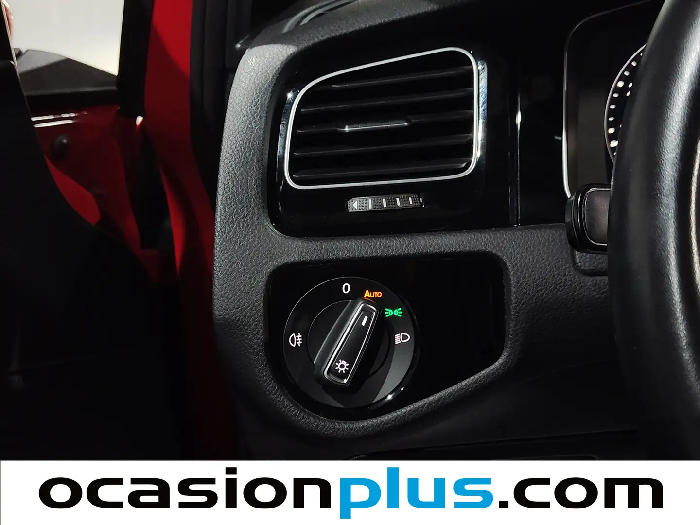 Foto Volkswagen Golf Volkswagen Golf R-Line 1.5 TSI (150 CV) DSG