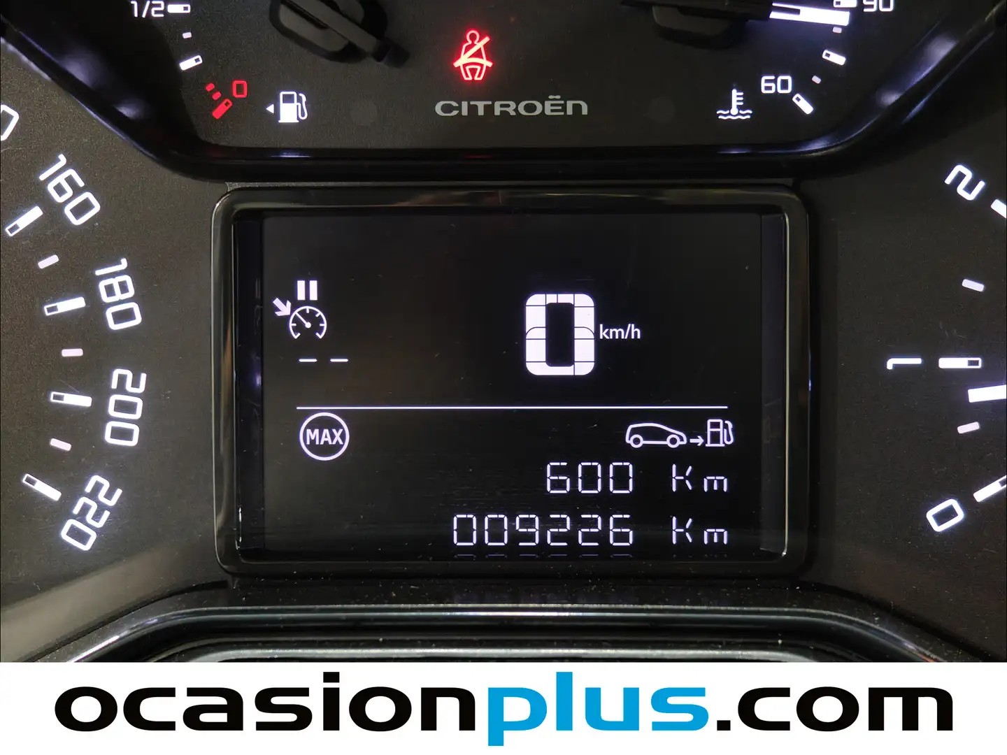 Foto Citroën C3 Citroen C3 PureTech 110 S&S Max (110 CV)