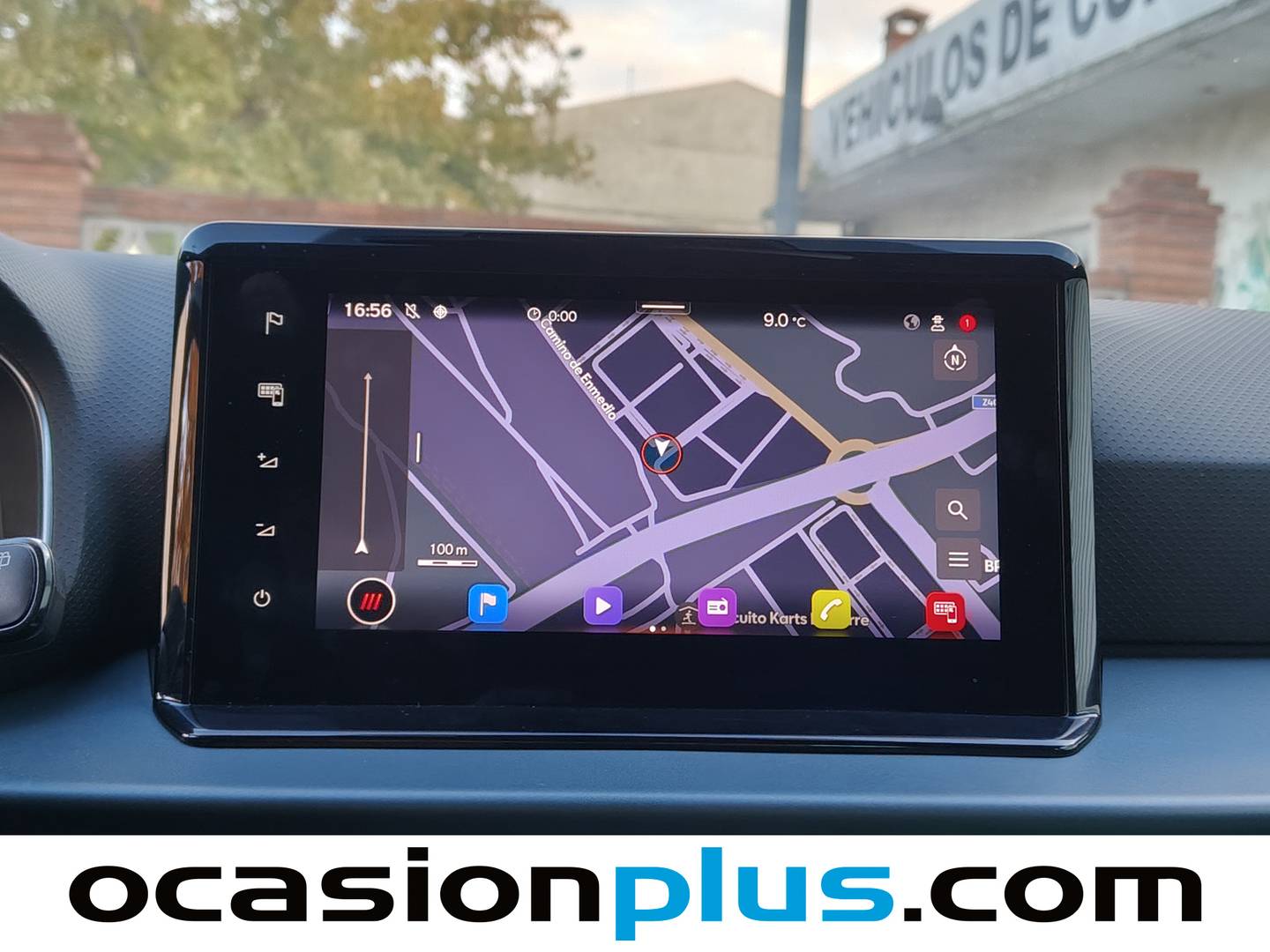 Foto Seat Arona SEAT Arona 1.0 TSI Xperience Plus DSG  (110 CV)