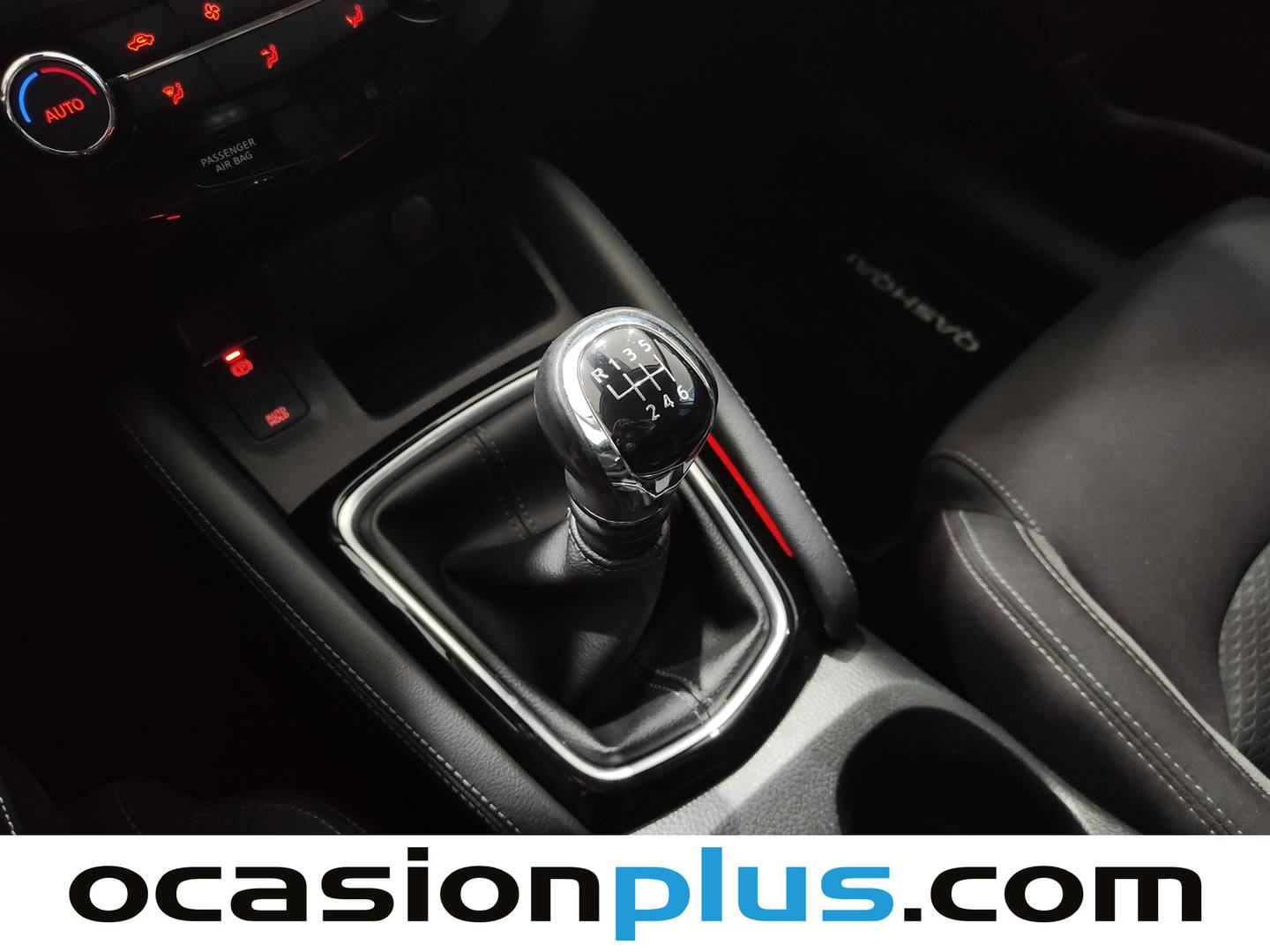 Nissan QASHQAI Nissan Qashqai dCi 115 N-Connecta 4x2 (115 CV) de segunda mano