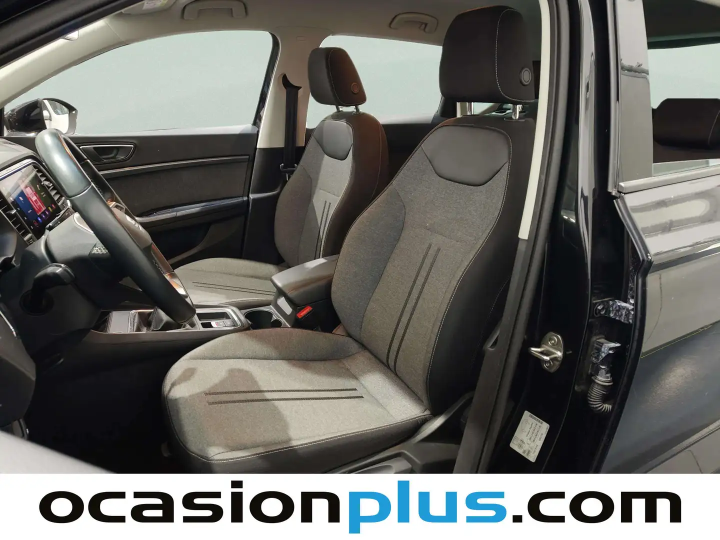 Foto Seat Ateca SEAT Ateca 1.5 TSI S&S Style XL (150 CV)