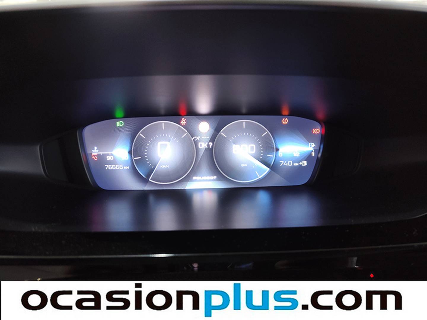 Foto Peugeot 308 Peugeot 308 PureTech 130 S&S Allure (130 CV)