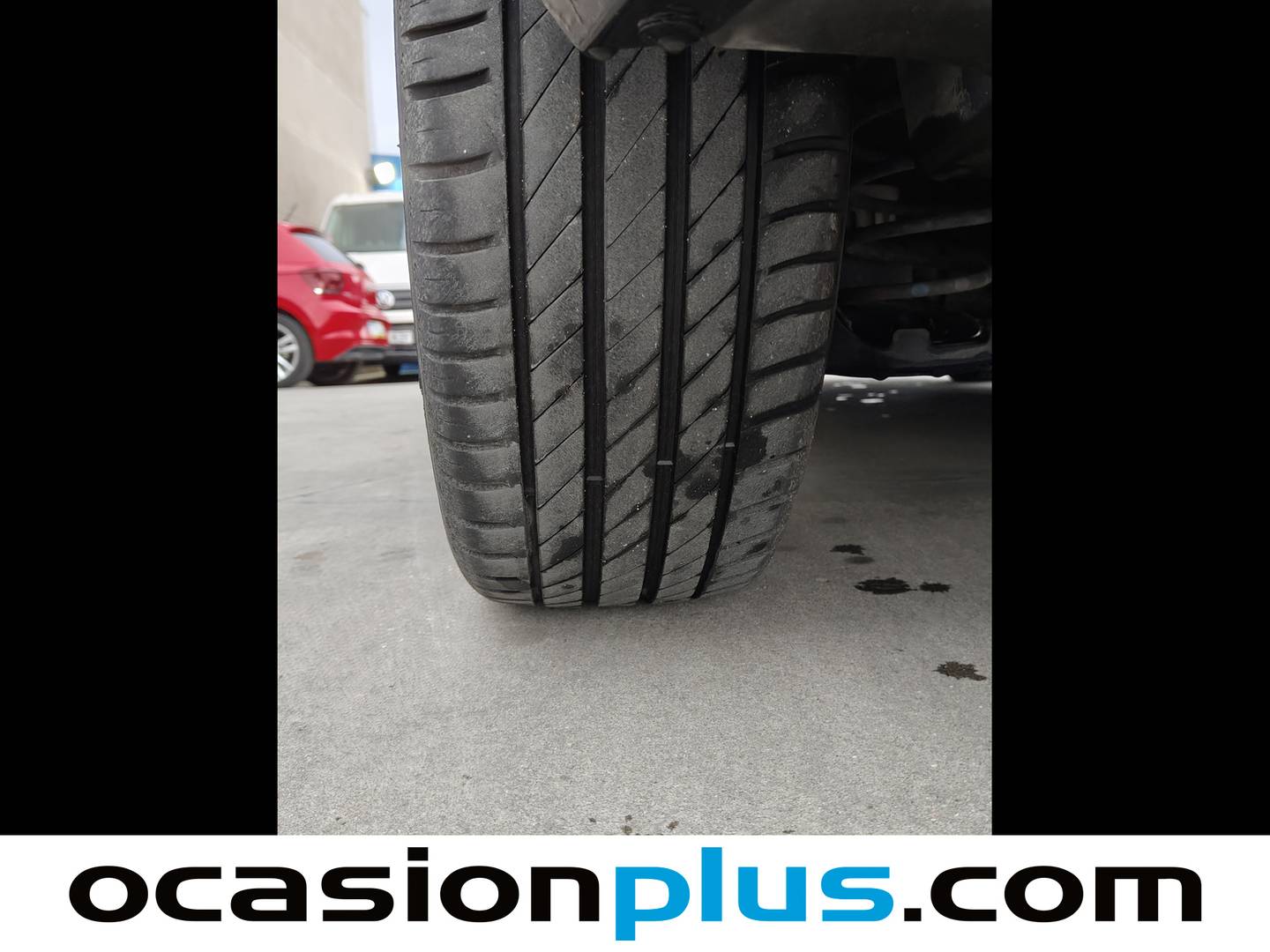 Foto Peugeot 2008 Peugeot 2008 BlueHDi 100 Allure (100 CV)